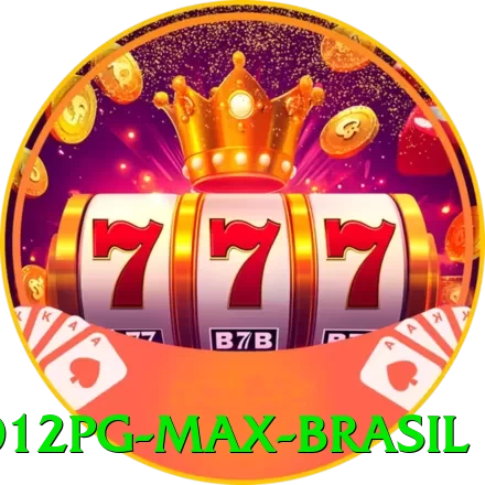 012pg Max Brasil - pak