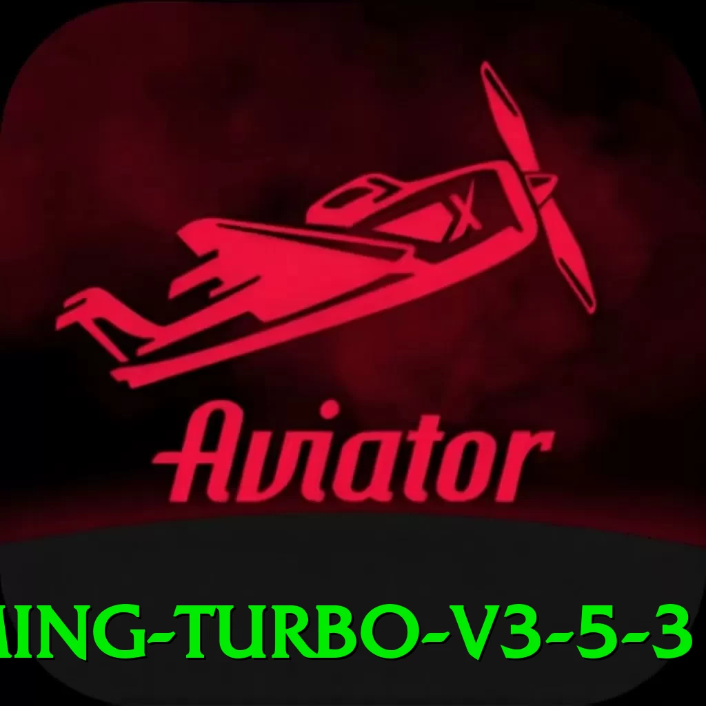 1071bet Gaming Turbo v3.5.3 - pak