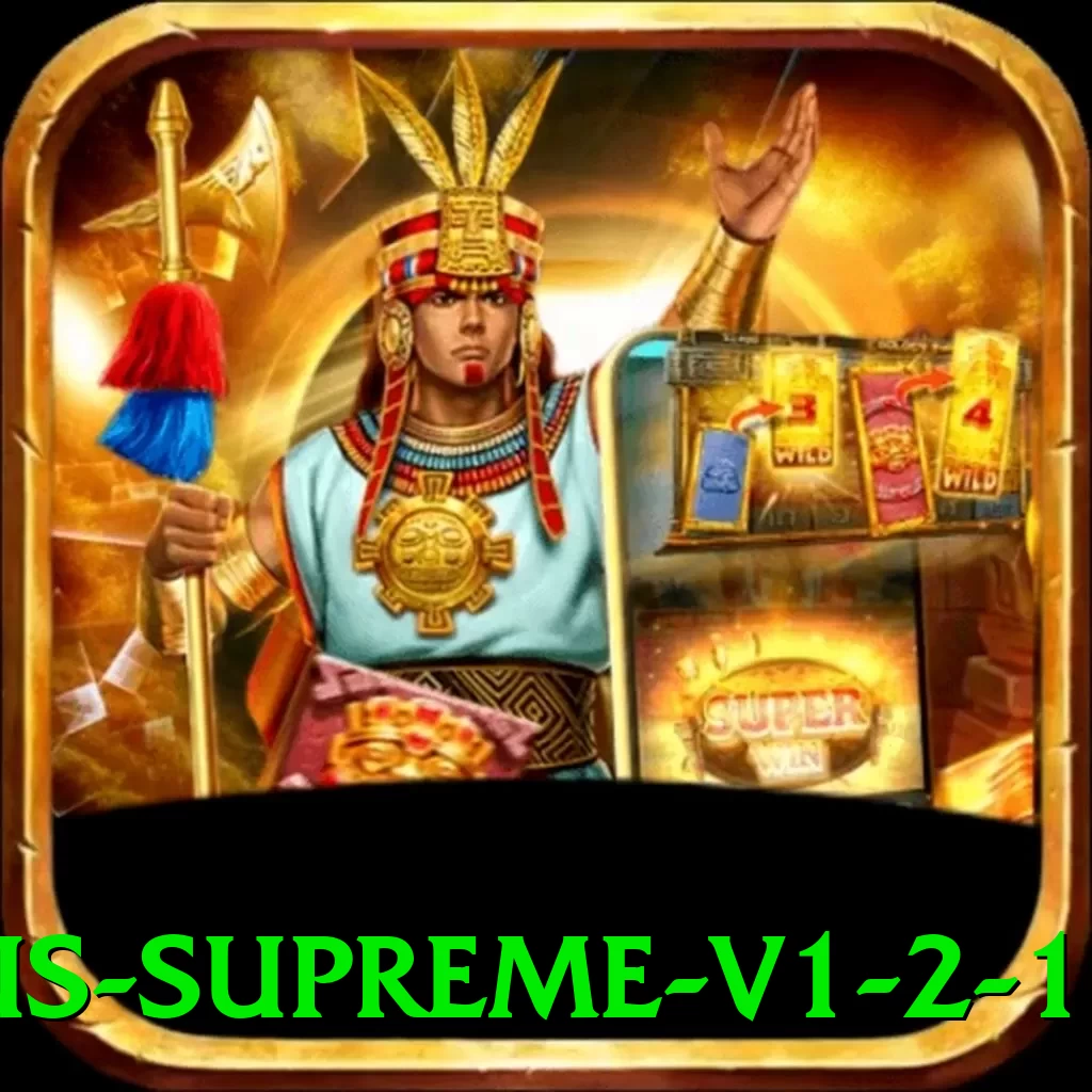 1200win Bonus Supreme v1.2.1 - app
