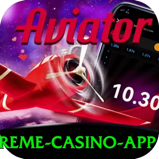 1316bet Supreme Casino App - pro