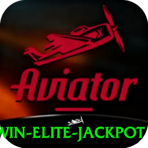 1400win Elite Jackpot - app
