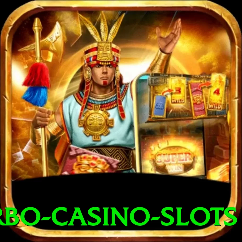 185 Turbo - Casino &amp; Slots - app