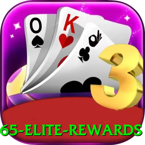 1865 Elite Rewards - vip