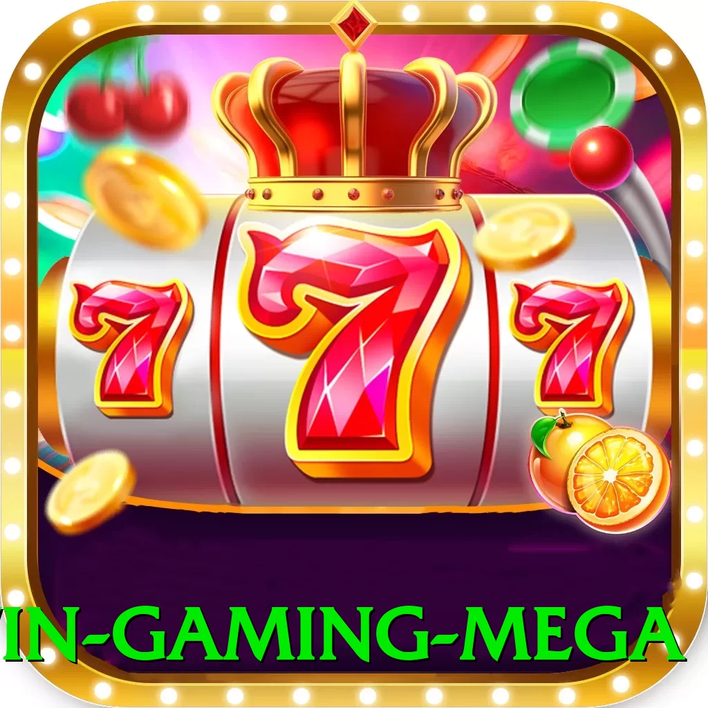 2090win Gaming Mega - apk