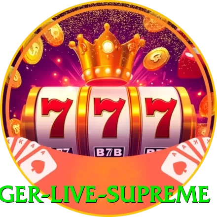 234tiger - Live Supreme - apk
