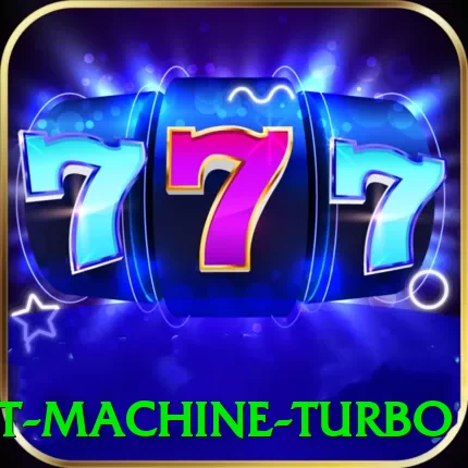 36 Slot Machine Turbo - game