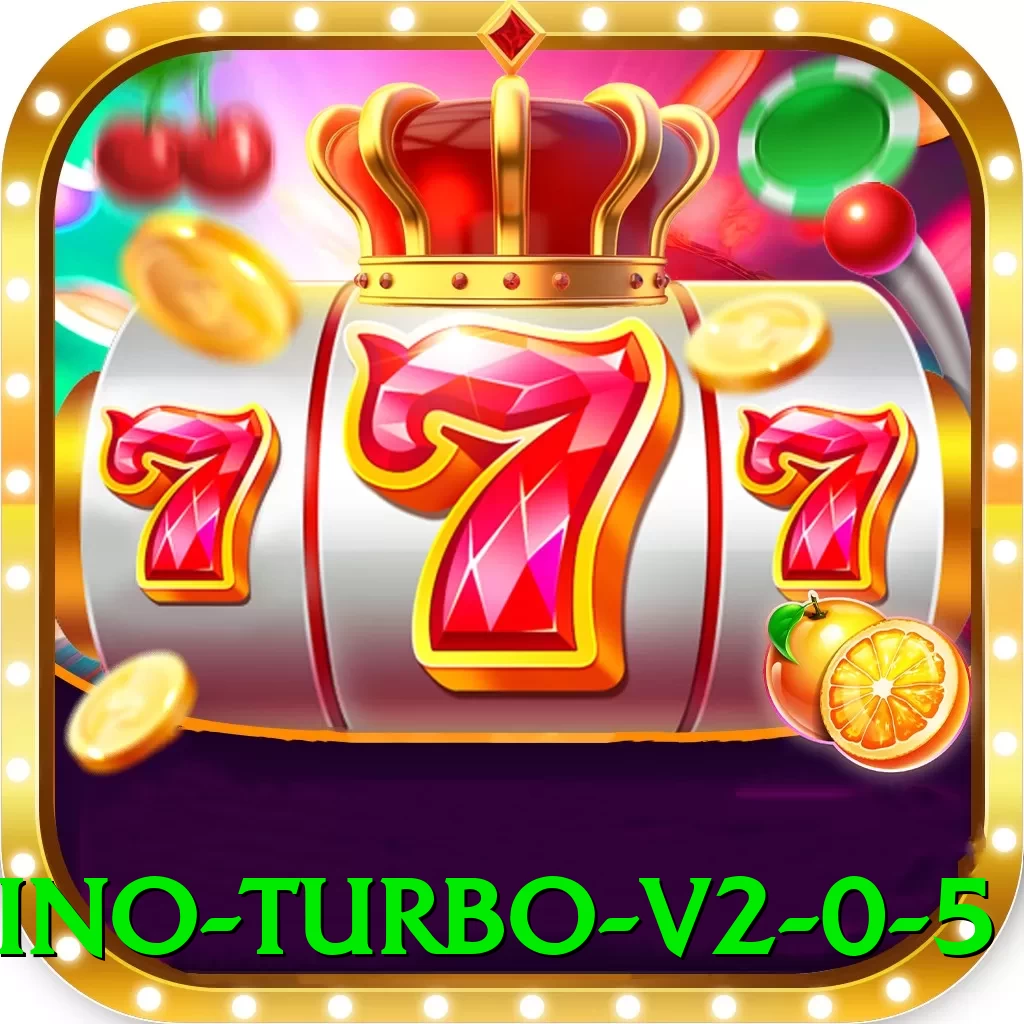36d Casino Turbo v2.0.5 - pk