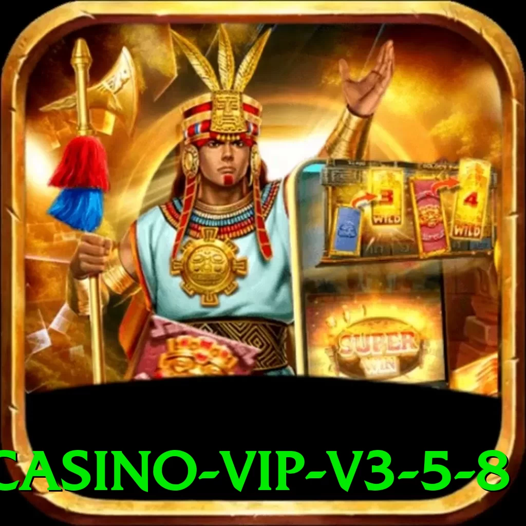 3900bet Casino VIP v3.5.8 - apk