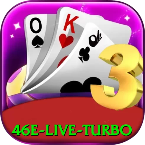 46e - Live Turbo - apk