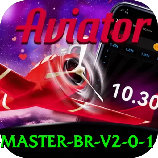 4jj Master BR v2.0.1 - pro