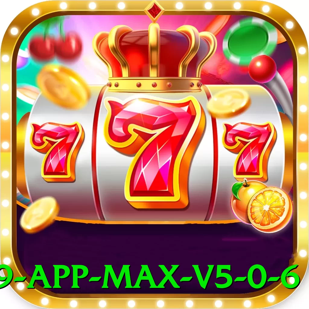 5419 App Max v5.0.6 - vip