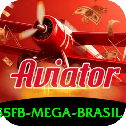 555fb Mega Brasil - apk