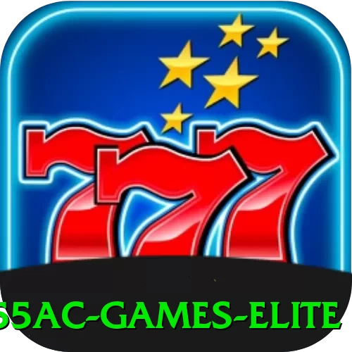 55ac Games Elite - game