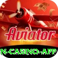 55yz Champion Casino App