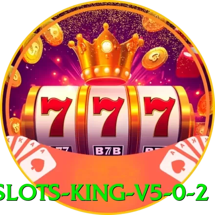 56h Slots King v5.0.2 - game