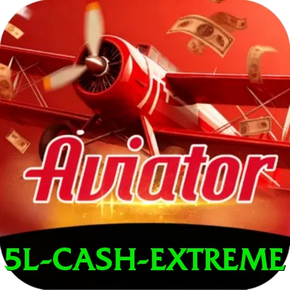 5l Cash Extreme - game