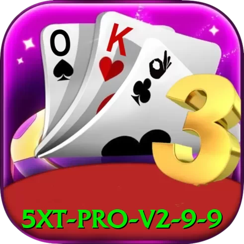 5xt - Pro v2.9.9 - go