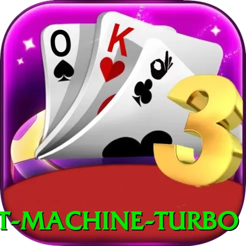 5y5y Slot Machine Turbo - pk
