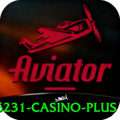 6231 - Casino Plus - app