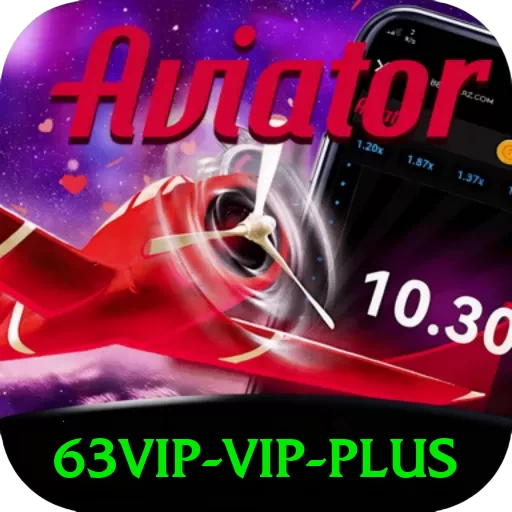 63vip - VIP Plus - apk