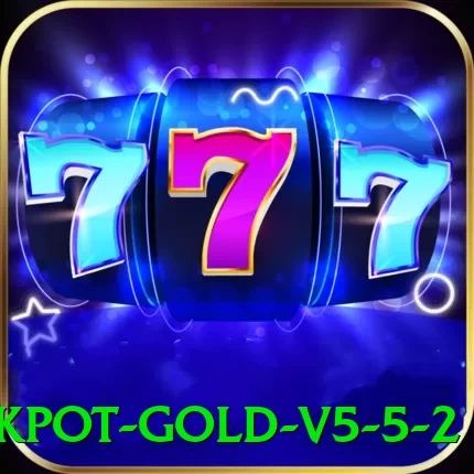 65h Jackpot Gold v5.5.2 - app