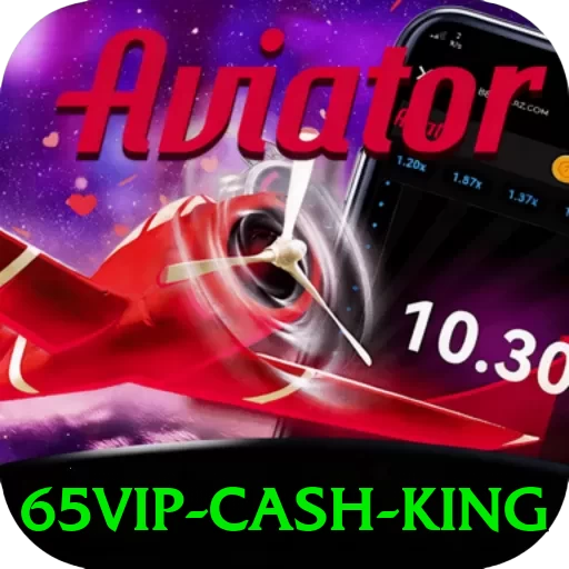 65vip Cash King - apk