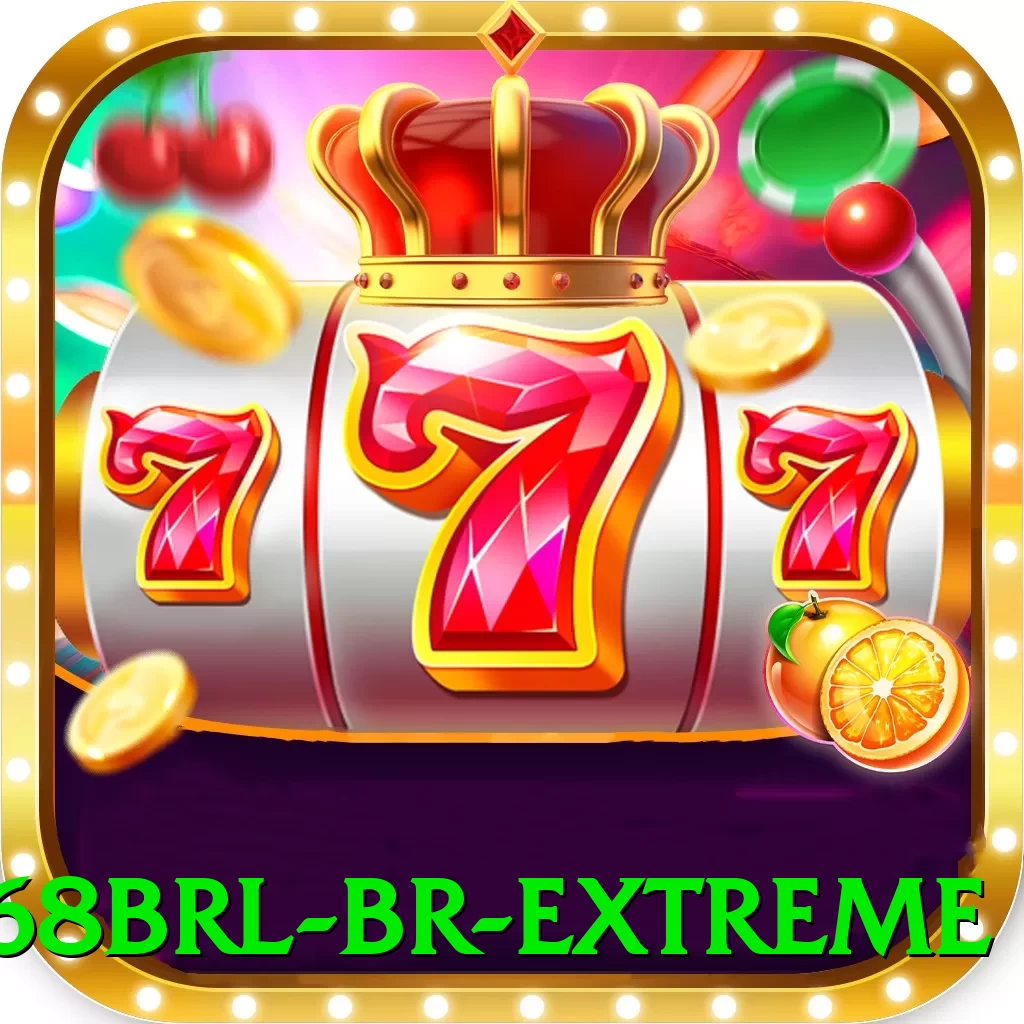 668brl BR Extreme - vip