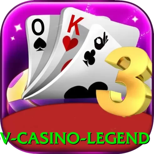 66dv - Casino Legend - app