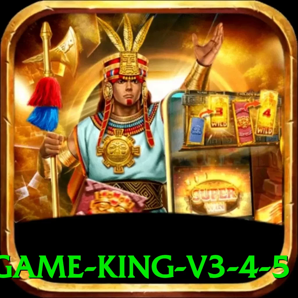 6tt Game King v3.4.5 - vip