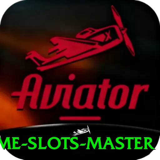 737game - Slots Master - pk