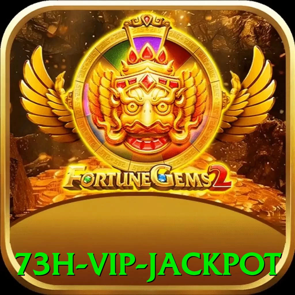 73h VIP Jackpot - game