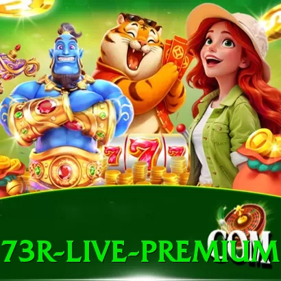 73r Live Premium - pro
