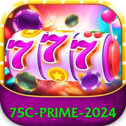 75c Prime 2024 - go