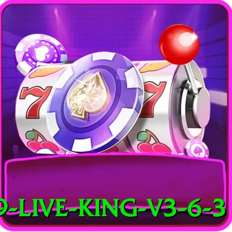 7659 Live King v3.6.3 - vip