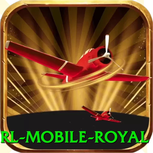 773brl Mobile Royal - pro