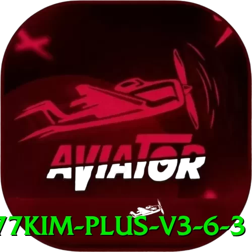 777kim - Plus v3.6.3 - vip