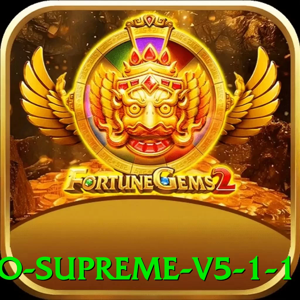 777o Casino Supreme v5.1.1 - pk