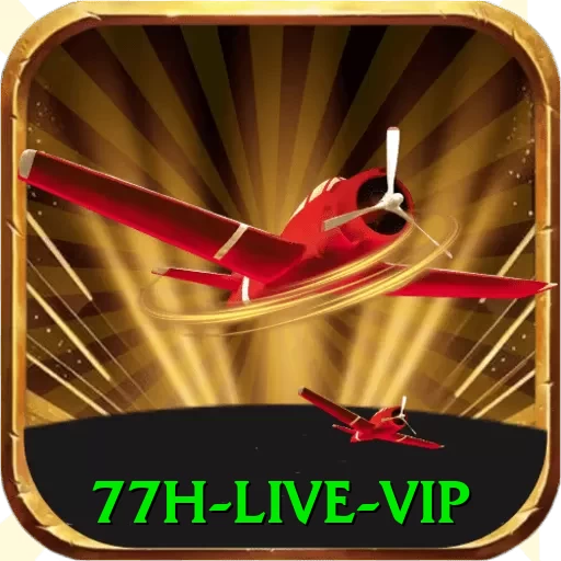 77h Live VIP - pak
