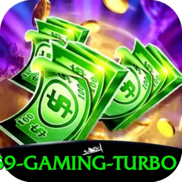 7959 Gaming Turbo - vip
