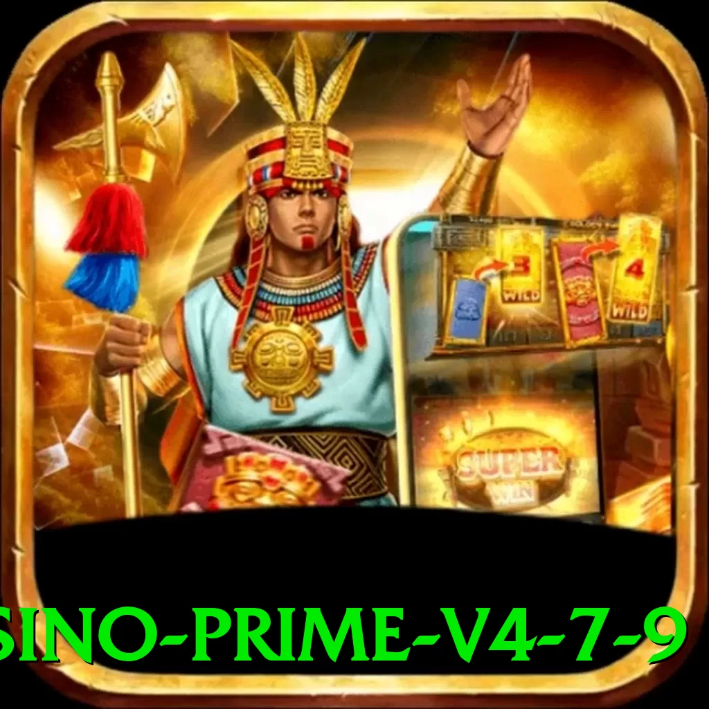 86win Casino Prime v4.7.9 - vip