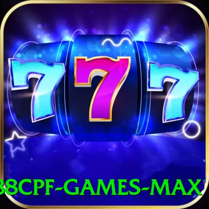 888cpf Games Max - game