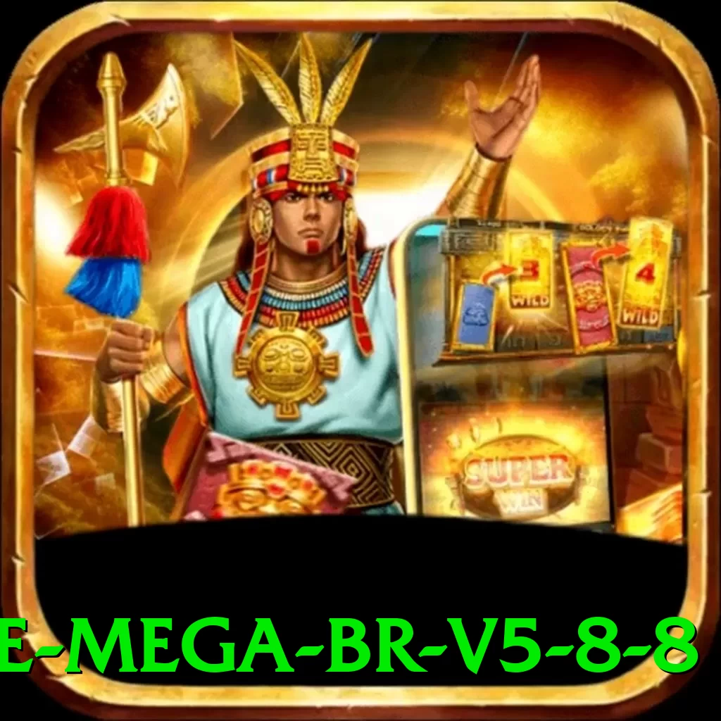 888oxe Mega BR v5.8.8 - apk