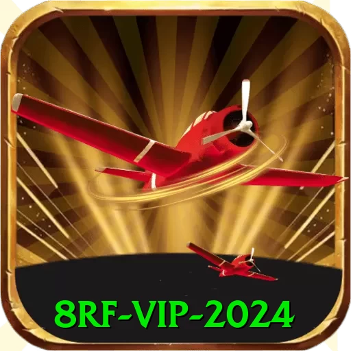 8rf VIP 2024 - pk