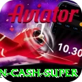 9kfun Cash Super
