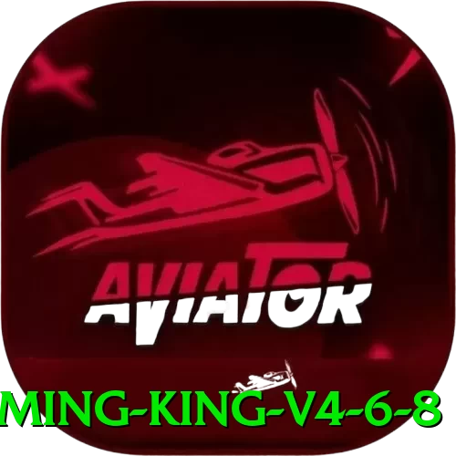 aa68 Gaming King v4.6.8 - game