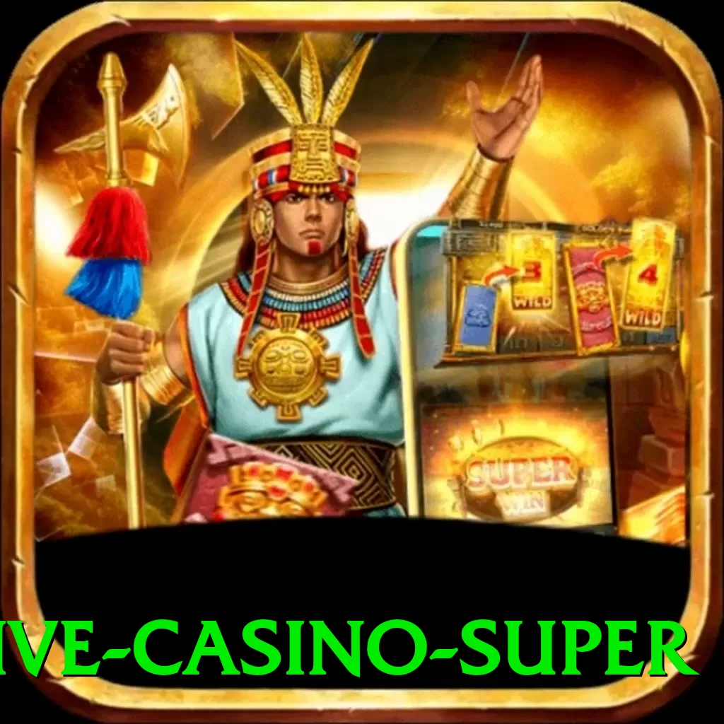 abcvip Live Casino Super - apk