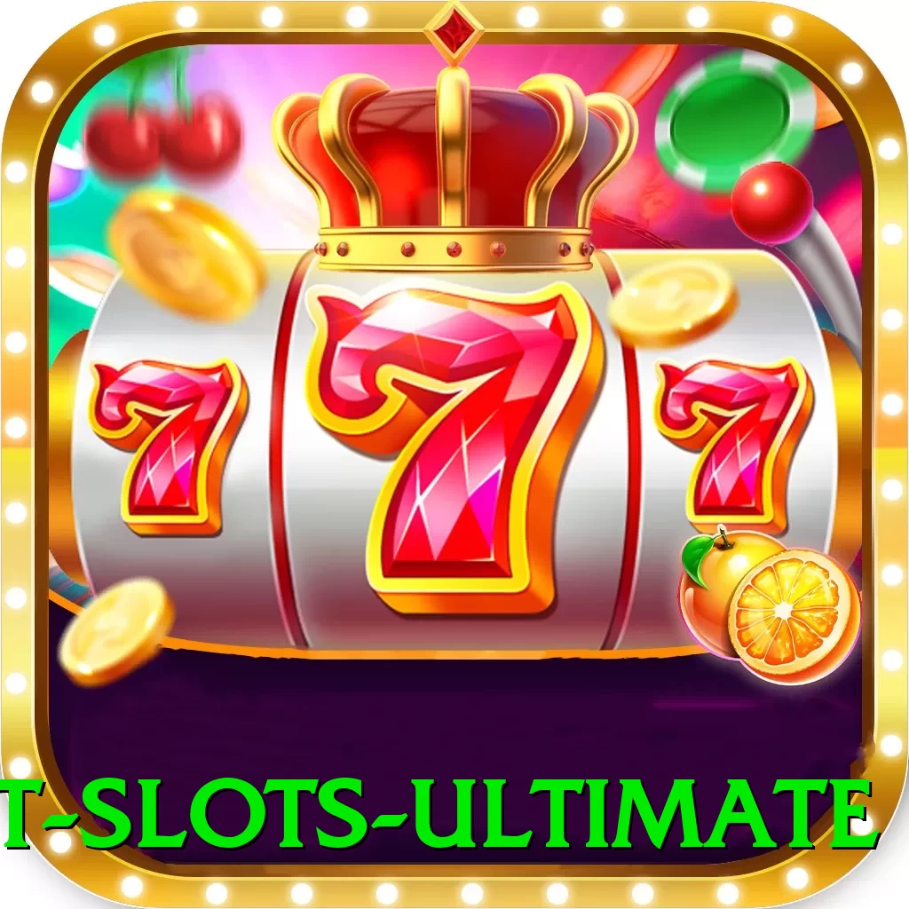 acabet - Slots Ultimate - app