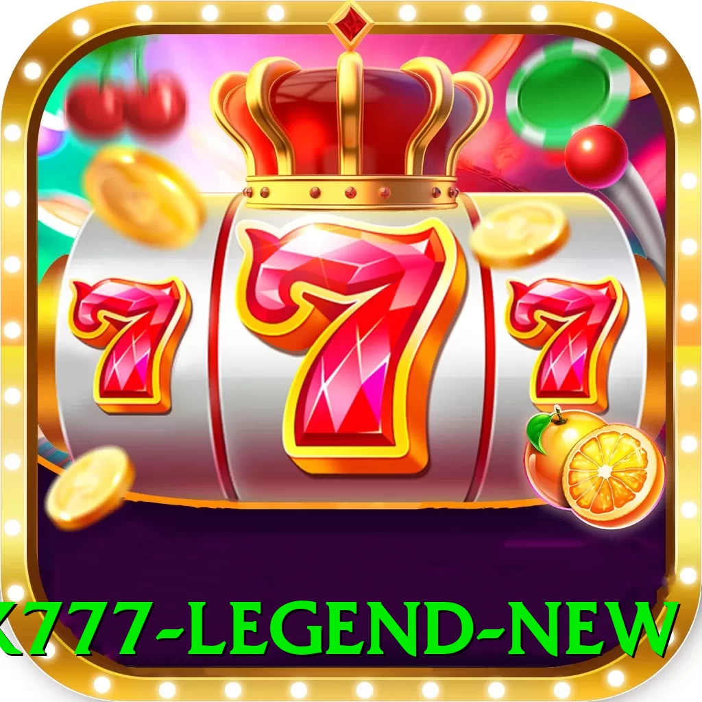 ak777 Legend New - pak