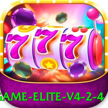 bbbbjogo Game Elite v4.2.4 - apk