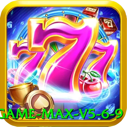 be505 Game Max v5.6.9 - pk
